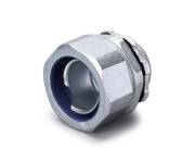 PR08.3775 Муфта вводная для металлорукава ВМ-12 (РКн-12 (3/8), гайка под рожковый ключ) Промрукав (со стенда)