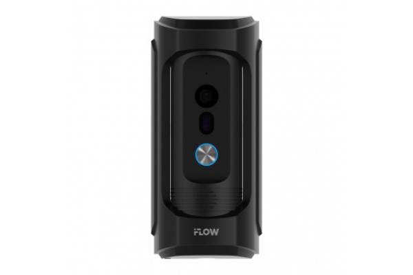 F-VI-1500ISCE1 (Аналог DS-KB8113-IME1(B)) IP вызывная панель с антивандальной защитой iFlow