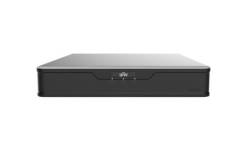 XVR301-04U3 Видеорегистратор гибридный 4-х канальный мультиформатный Uniview