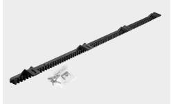 RACK-PLASTIC-400 Комплект зубчатых реек (400 штук) DOORHAN