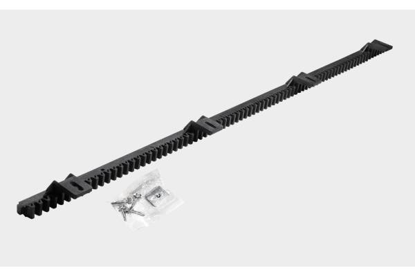 Rack-Plastic Рейка зубчатая пластиковая M4 DOORHAN
