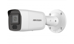 DS-2CD3086G2-IS(4mm)(H) Уличная цилиндрическая IP-камера 8Мп Hikvision (project)