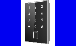 F-KD-4509PDQKB Считыватель Desfire, Mifare 1, Felica карт с поддержкой Bluetooth, ПИН-код, QR-код iFlow (project) F-KD-4509PDQKB Считыватель Desfire, Mifare 1, Felica карт с поддержкой Bluetooth, ПИН-код, QR-код iFlow (project)