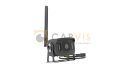 WLC-302 Автомобильная видеокамера CARVIS WLC-302 Автомобильная видеокамера CARVIS