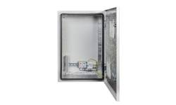 Mastermann-14УТПВ-П (Ver. 2.0) Климатический навесной шкаф MASTERMANN