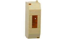 MKP31-N-02-30-252-S KREPTA 3 Корпус пластиковый КМПн 1/2 IP20 сосна IEK
