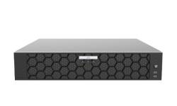 NVR508-16B Видеорегистратор IP 16 канальный Uniview