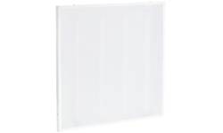 LDVO3-6560-36-6500-U-K01 Панель светодиодная ДВО 6560-O 595х595х20мм 36Вт 6500К опал IEK