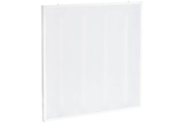 LDVO3-6560-36-6500-U-K01 Панель светодиодная ДВО 6560-O 595х595х20мм 36Вт 6500К опал IEK