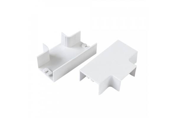 PR08.2830 Т-образный угол 25х16 (4 шт/комп) Промрукав