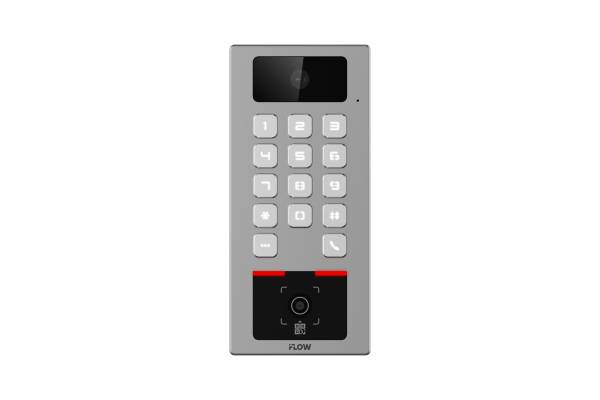 F-KD-2502SDQCKBW Терминал контроля доступа iFlow