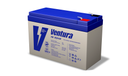 HR 1224W Аккумулятор герметичный свинцово-кислотный Ventura