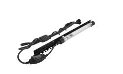 R-LED-220-B Панель осветительная светодиодная, корпус черный,  ЦМО