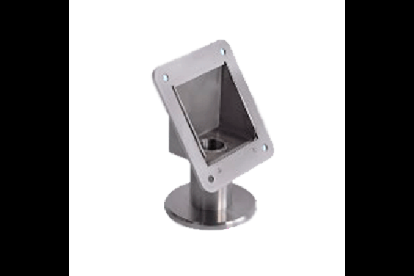 PERCo-BS22 Кронштейн для установки платежного терминала Vendotek VX PERCo
