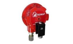 Спектрон-535-Exd-Н-ИПР-В-Modbus Извещатель пожарный ручной Спектрон