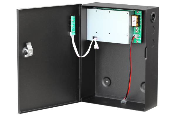 ST-PS110BMX-BK Блок бесперебойного питания Smartec