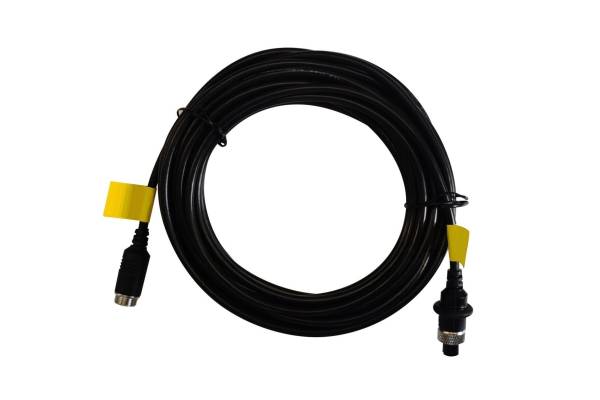 AE-MC0201-4 Аналоговый авиационный кабель Hikvision (project)