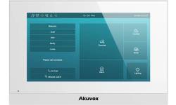 C313S IP монитор (интерком-панель) Akuvox