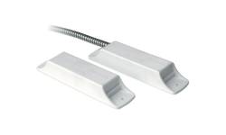 ИО 102-26 исп.05 АЯКС Извещатель охранный точечный магнитоконтактный (металлорукав из оцинкованной стали) Магнито-Контакт