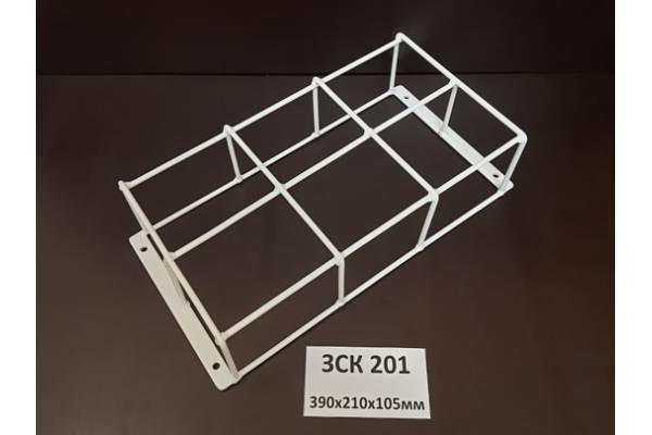 ЗСК 201 Защитный кожух для Табло-РР ПРО Safegrid
