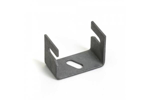 PR08.12692 Держатель для фиксации полосы 4х25/4х30 мм TDZ Промрукав