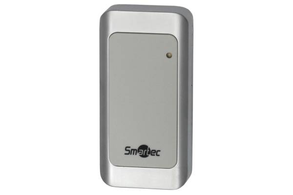 ST-SC244E Автономный контроллер со встроенными считывателем EM Smartec