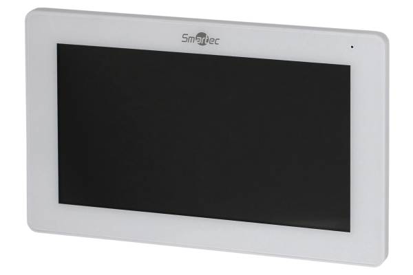 ST-DP572MTA-WT 7 IP Монитор видеодомофона Smartec