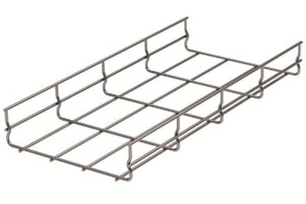 FC5005L2 Проволочный лоток 50х50 L2000 DKC