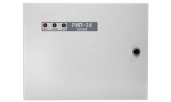 РИП-24 исп.11 (РИП-24-3/7М4-Р) Резервированный источник питания Болид