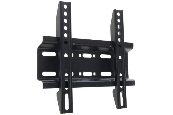 AM-42F Кронштейн для ТВ черный DEXP