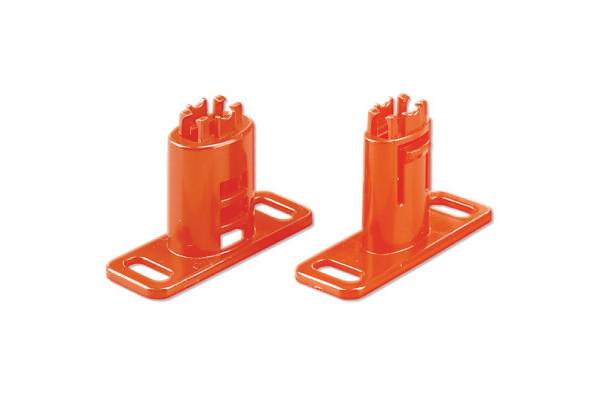 FC37230 Комплект крепления для напольной установки DKC