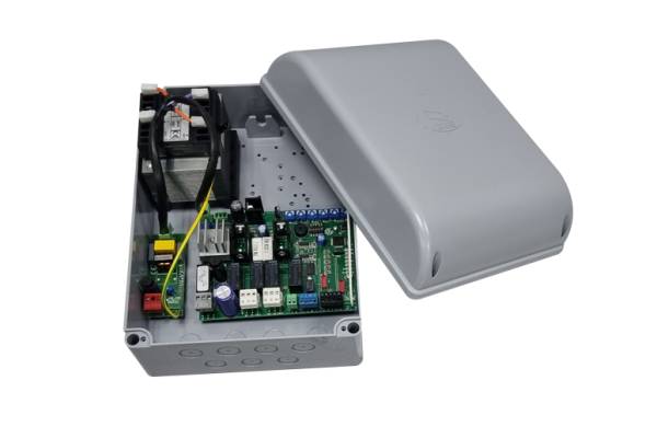 ZL60 Блок управления с расширенным набором функций CAME