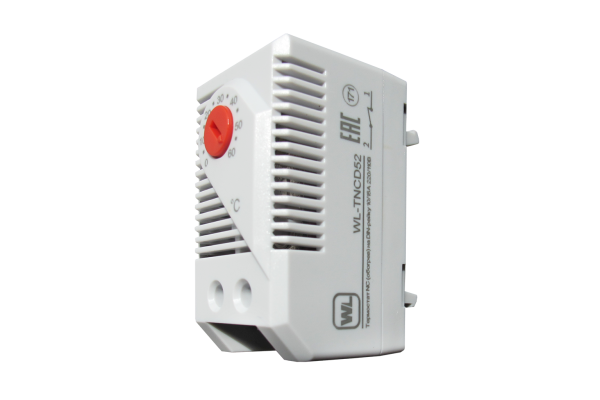 WL-TNCD52 Термостат нормально-замкнутый (терморегулятор) Space Technology