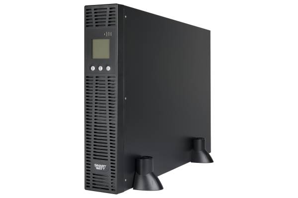 UPS SECURE IEC 1kVA L Источник бесперебойного питания SmartWatt